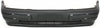 TERCEL 95-97 FRONT BUMPER COVER, Primed, w/o Impact Moldings