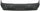 TERCEL 95-97 FRONT BUMPER COVER, Primed, w/o Impact Moldings