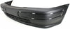 TERCEL 95-97 FRONT BUMPER COVER, Primed, w/o Impact Moldings