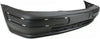 TERCEL 95-97 FRONT BUMPER COVER, Primed, w/o Impact Moldings