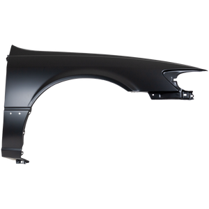 CAMRY 97-01 FRONT FENDER RH, Primed - CAPA