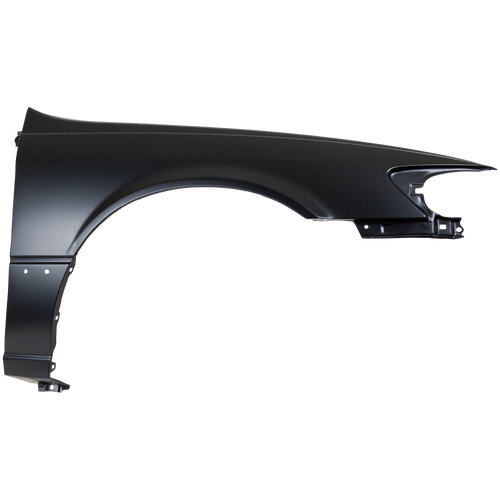 CAMRY 97-01 FRONT FENDER RH, Primed - CAPA