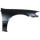 CAMRY 97-01 FRONT FENDER RH, Primed - CAPA