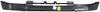 4RUNNER 96-98 FRONT LOWER VALANCE, Panel, Textured, Limited Model - CAPA