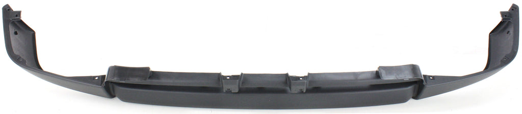 4RUNNER 96-98 FRONT LOWER VALANCE, Panel, Textured, Limited Model - CAPA