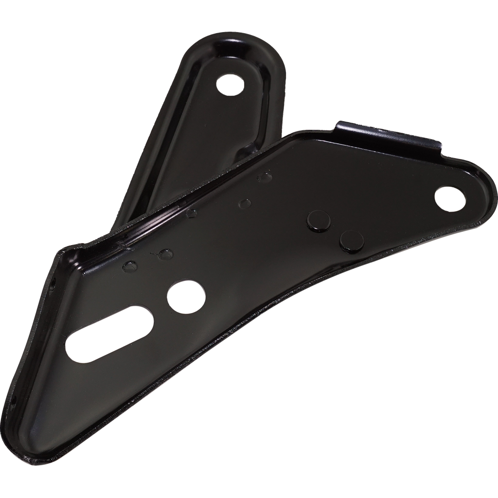 4RUNNER 99-02 FRONT BUMPER BRACKET RH, Arm Mounting Bracket - CAPA