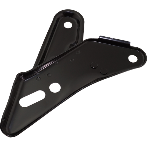 4RUNNER 99-02 FRONT BUMPER BRACKET RH, Arm Mounting Bracket - CAPA