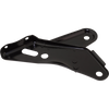 4RUNNER 99-02 FRONT BUMPER BRACKET RH, Arm Mounting Bracket - CAPA