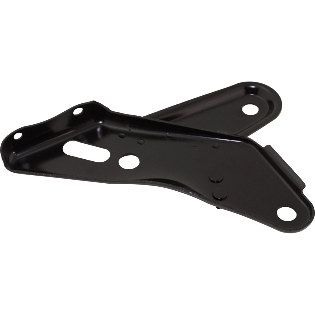 4RUNNER 99-02 FRONT BUMPER BRACKET RH, Arm Mounting Bracket - CAPA