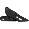 4RUNNER 99-02 FRONT BUMPER BRACKET RH, Arm Mounting Bracket - CAPA
