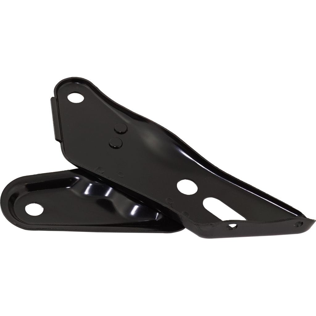 4RUNNER 99-02 FRONT BUMPER BRACKET RH, Arm Mounting Bracket - CAPA