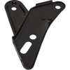 4RUNNER 99-02 FRONT BUMPER BRACKET RH, Arm Mounting Bracket - CAPA