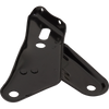 4RUNNER 99-02 FRONT BUMPER BRACKET RH, Arm Mounting Bracket - CAPA
