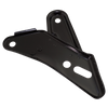 4RUNNER 99-02 FRONT BUMPER BRACKET LH, Arm Mounting Bracket - CAPA