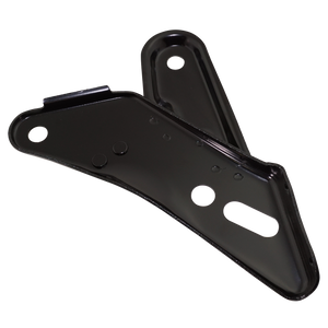 4RUNNER 99-02 FRONT BUMPER BRACKET LH, Arm Mounting Bracket - CAPA