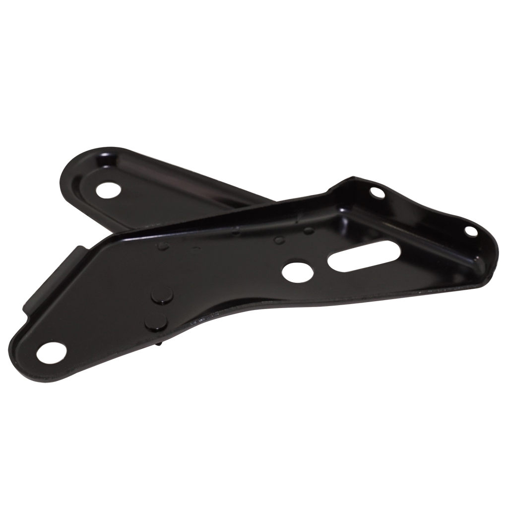 4RUNNER 99-02 FRONT BUMPER BRACKET LH, Arm Mounting Bracket - CAPA