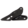 4RUNNER 99-02 FRONT BUMPER BRACKET LH, Arm Mounting Bracket - CAPA