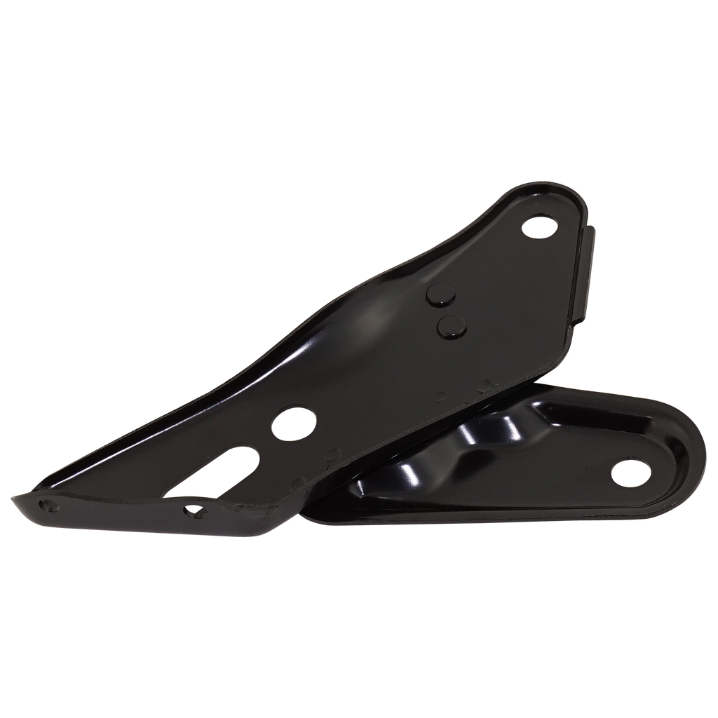 4RUNNER 99-02 FRONT BUMPER BRACKET LH, Arm Mounting Bracket - CAPA