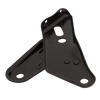 4RUNNER 99-02 FRONT BUMPER BRACKET LH, Arm Mounting Bracket - CAPA