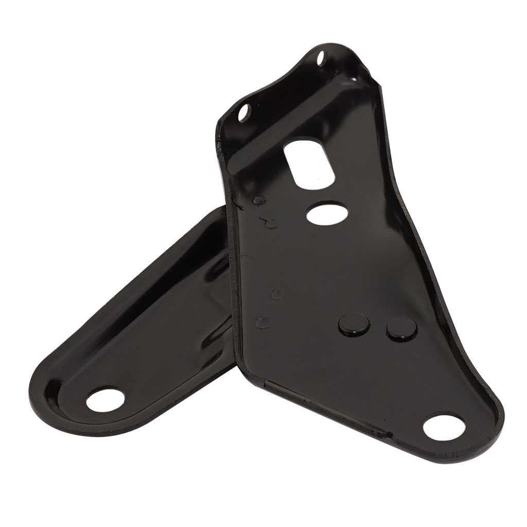 4RUNNER 99-02 FRONT BUMPER BRACKET LH, Arm Mounting Bracket - CAPA