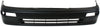 AVALON 95-97 FRONT BUMPER COVER, Primed, USA Built Vehicle