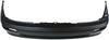 AVALON 95-97 FRONT BUMPER COVER, Primed, USA Built Vehicle