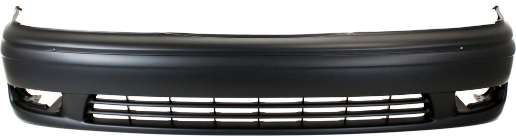 AVALON 98-99 FRONT BUMPER COVER, Primed, USA Built Vehicle