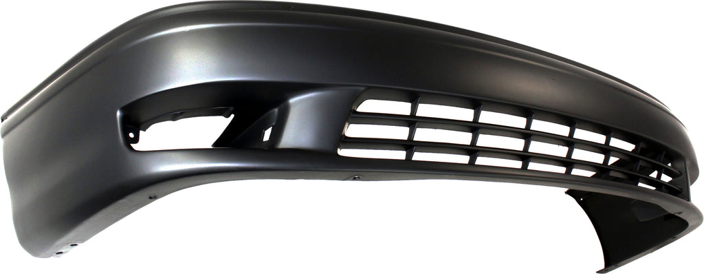 AVALON 98-99 FRONT BUMPER COVER, Primed, USA Built Vehicle