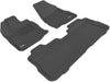 CHEVROLET EQUINOX 2010-2017 KAGU BLACK R1 R2