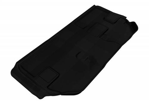 CHEVROLET SUBURBAN WITH BENCH 2ND ROW 2007-2014 KAGU BLACK R3