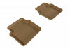 CHRYSLER 200 SEDAN / DODGE AVENGER 2012-2014 KAGU TAN R2