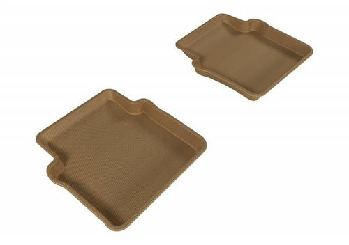 CHRYSLER 200 SEDAN / DODGE AVENGER 2012-2014 KAGU TAN R2