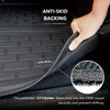 KIA SORENTO 5-SEATS 2016-2020 KAGU BLACK STOWABLE CARGO LINER