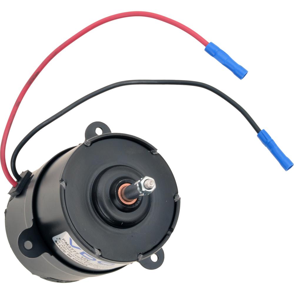 Engine Cooling Fan Motor