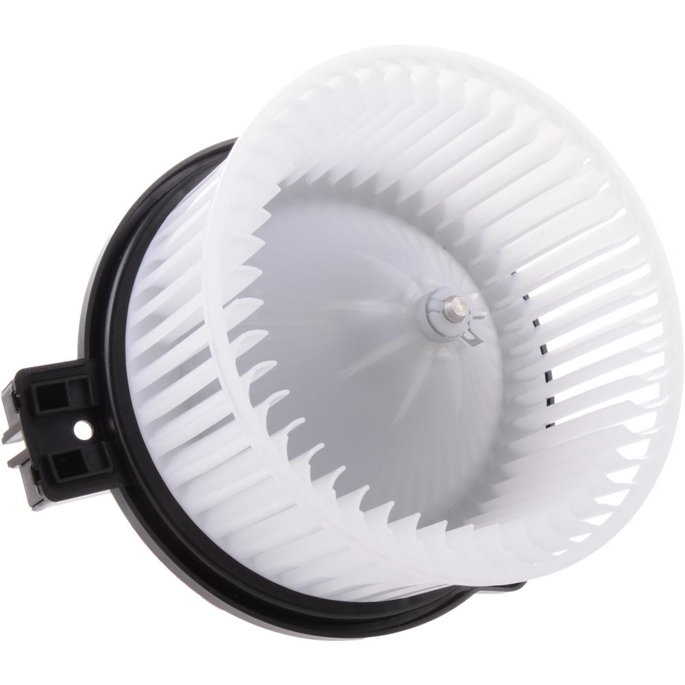 HVAC Blower Motor