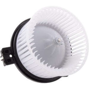 HVAC Blower Motor