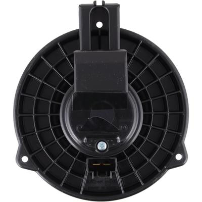 HVAC Blower Motor
