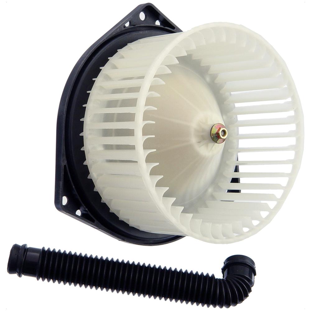 HVAC Blower Motor