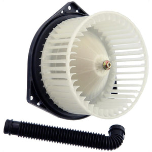 HVAC Blower Motor
