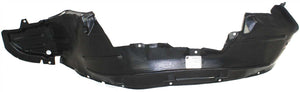 MAXIMA 95-99 FRONT FENDER LINER LH