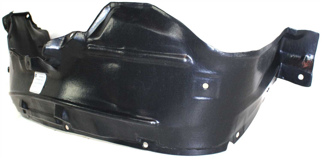 MAXIMA 95-99 FRONT FENDER LINER LH