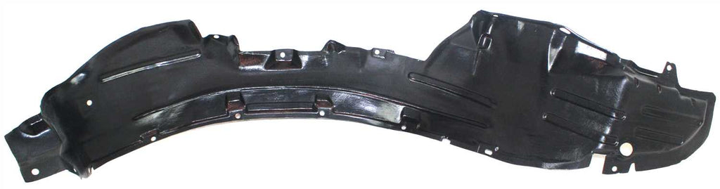 MAXIMA 95-99 FRONT FENDER LINER LH