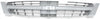MAXIMA 97-99 GRILLE, Gray Shell and Insert