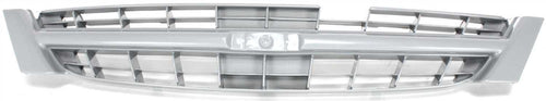 MAXIMA 97-99 GRILLE, Gray Shell and Insert
