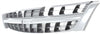 MAXIMA 97-99 GRILLE, Gray Shell and Insert