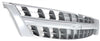 MAXIMA 97-99 GRILLE, Gray Shell and Insert