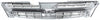 MAXIMA 97-99 GRILLE, Gray Shell and Insert