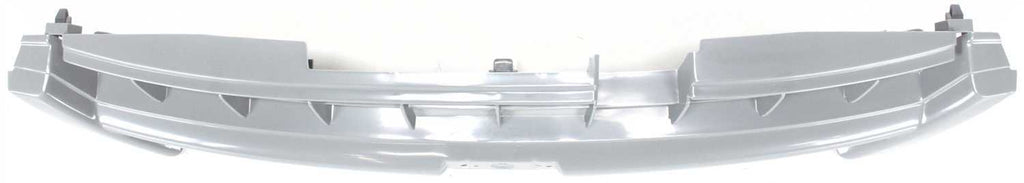 MAXIMA 97-99 GRILLE, Gray Shell and Insert