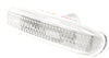 3-SERIES 99-03 FRONT SIDE MARKER LAMP RH, Lens and Housing, Clear Lens, (Conv/Cpe 00-03)/(Sdn/Wgn 99-01), To 3-03