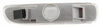3-SERIES 99-03 FRONT SIDE MARKER LAMP RH, Lens and Housing, Clear Lens, (Conv/Cpe 00-03)/(Sdn/Wgn 99-01), To 3-03